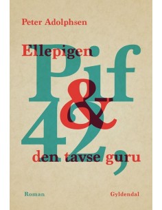Ellepigen Pif & 42, den...