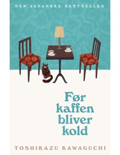 Før kaffen bliver kold