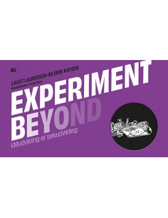 Experiment Beyond