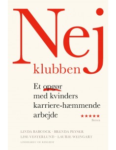 Nej-klubben - Et opgør med...