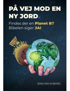 På vej mod en ny jord