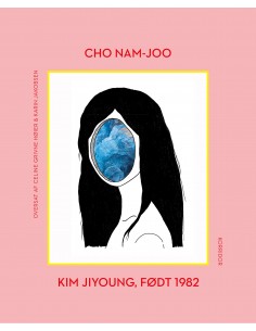 Kim Jiyoung, født 1982