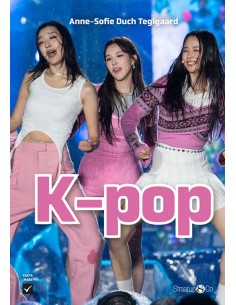 K-pop