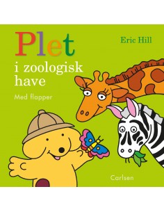 Plet i zoologisk have