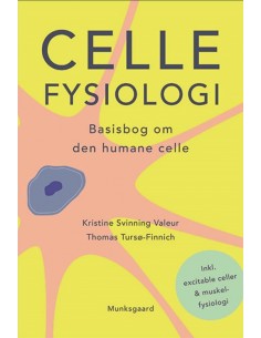 Cellefysiologi