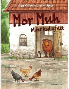 Mor Muh bliver ked af det