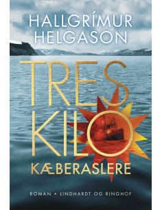 Tres kilo kæberaslere