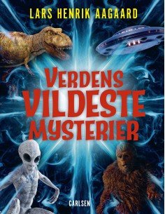 Verdens vildeste mysterier