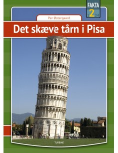 Det skæve tårn i Pisa