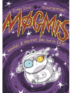 Møgmis 4: Himmel & Helvede!...