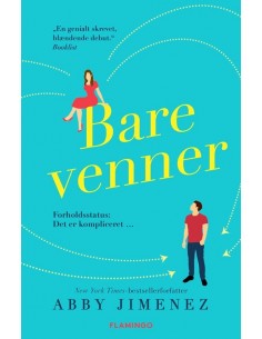 Bare venner