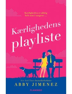 Kærlighedens playliste