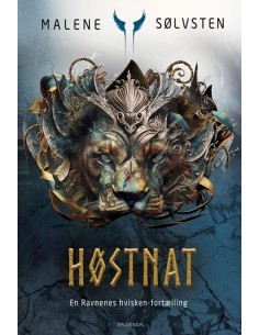 Høstnat