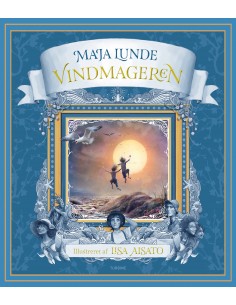 Vindmageren