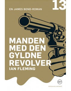 Manden med den gyldne revolver