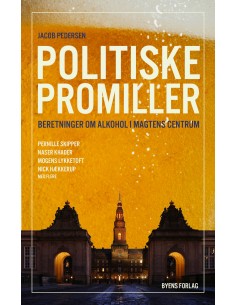 Politiske promiller