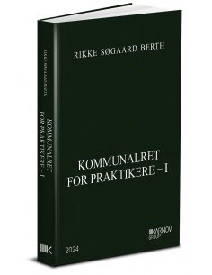 Kommunalret for praktikere - 1