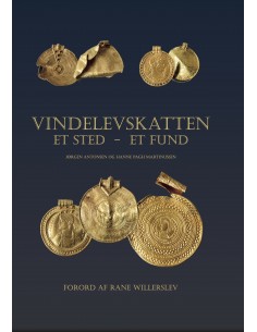 Vindelevskatten