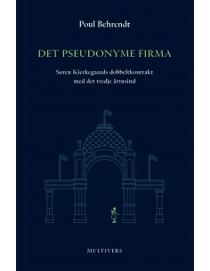 Det pseudonyme firma