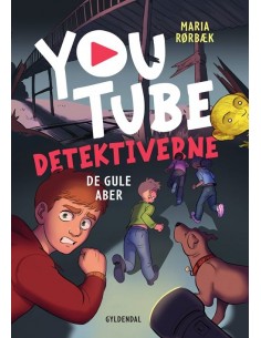 YouTube-detektiverne - De...
