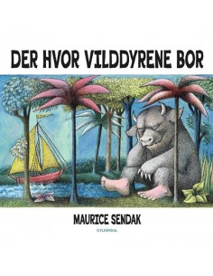 Der hvor vilddyrene bor