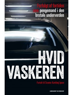 Hvidvaskeren