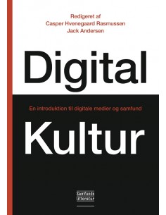 Digital kultur