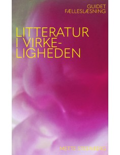Litteratur i virkeligheden