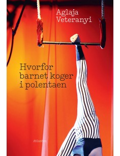 Hvorfor barnet koger i...