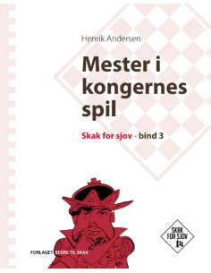 Mester i kongernes spil,...