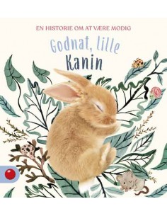 Godnat, lille Kanin