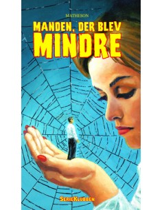 Manden, der blev mindre