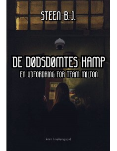 De dødsdømtes kamp