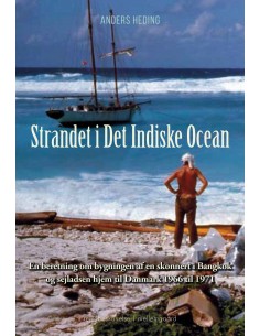 Strandet i Det Indiske Ocean