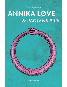 Annika Løve & Pagtens pris