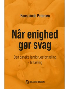 Når enighed gør svag