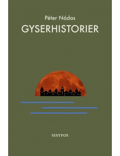 Gyserhistorier