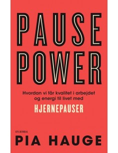 Pause Power