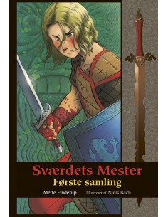 Sværdets Mester - Første...