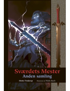Sværdets Mester - Anden...