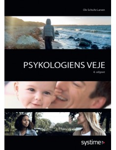 Psykologiens veje