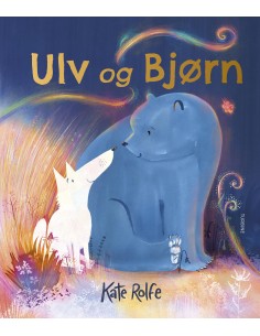 Ulv og Bjørn