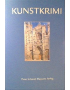 Kunstkrimi