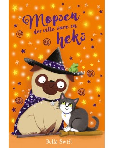 Mopsen, der ville være en heks