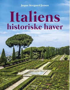 Italiens historiske haver