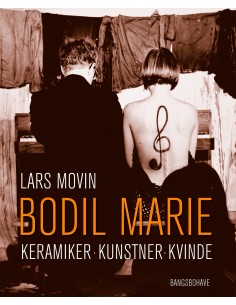 Bodil Marie