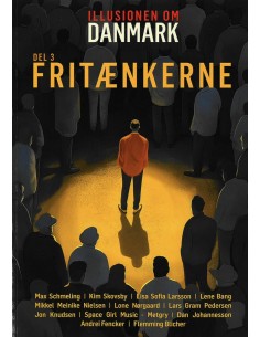 Illusionen om Danmark - Del...