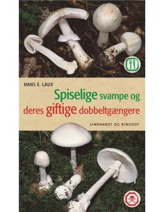 Spiselige svampe og deres...