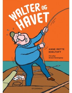 Walter og havet