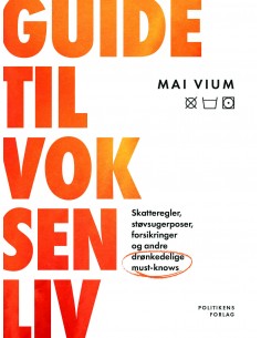 Guide til voksenliv